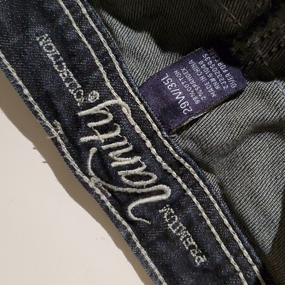 Premium vanity collection jeans - Picture 7 of 7